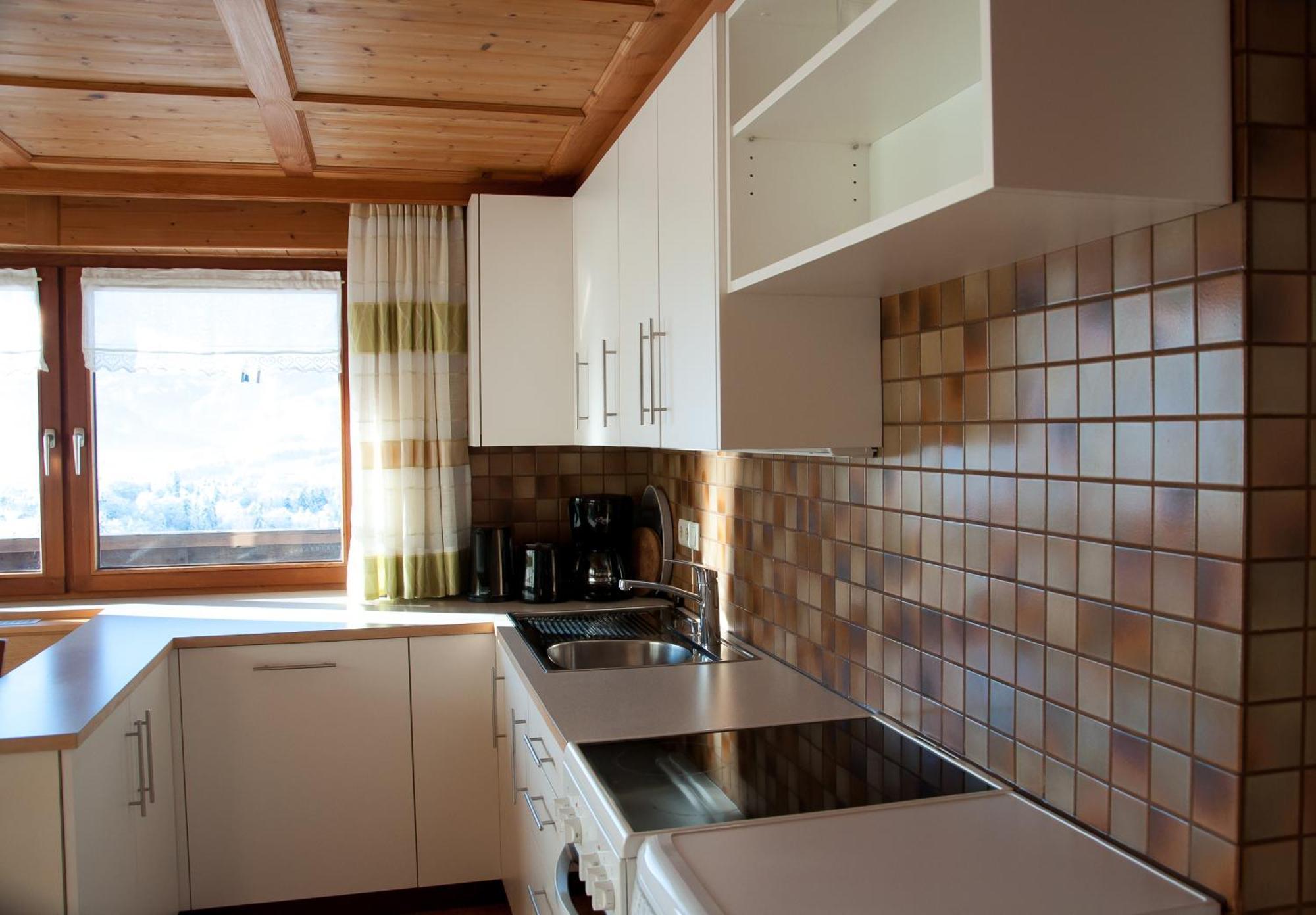 Ferien In Feld 109 Apartment Langenegg ภายนอก รูปภาพ
