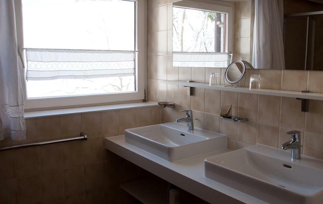Ferien In Feld 109 Apartment Langenegg ภายนอก รูปภาพ